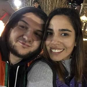 Meet your Posher, Matt